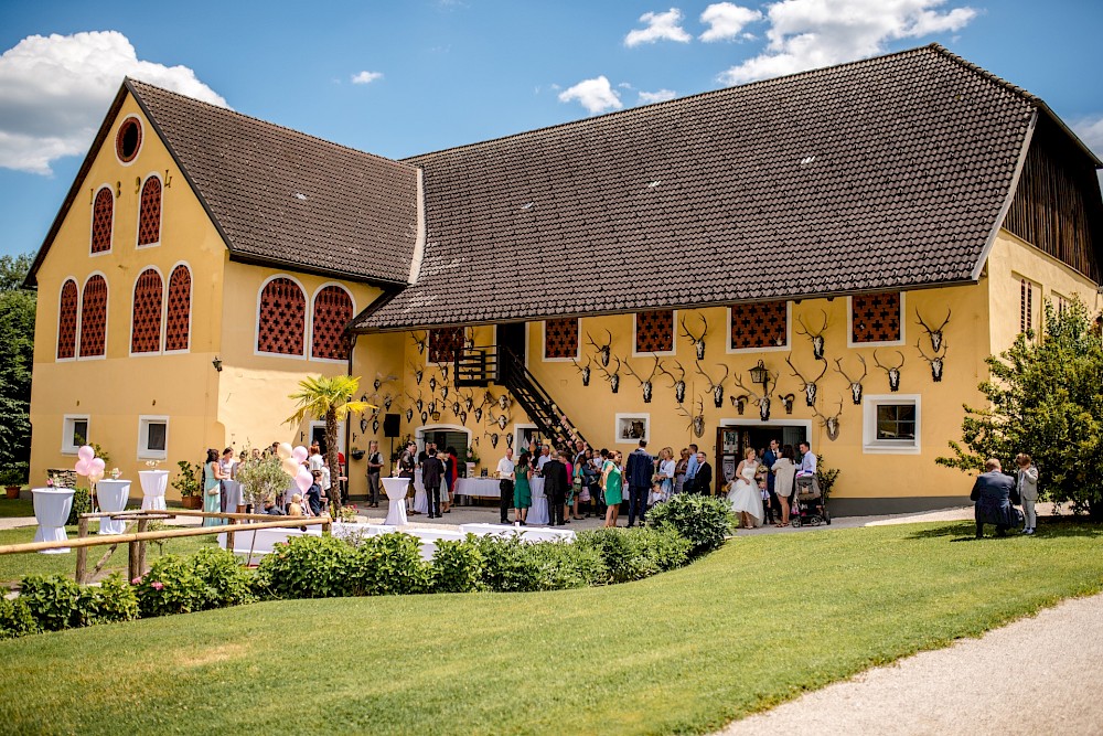 reportage Hochzeit von Kathrin und Philipp in Thon7/Kärnten 15