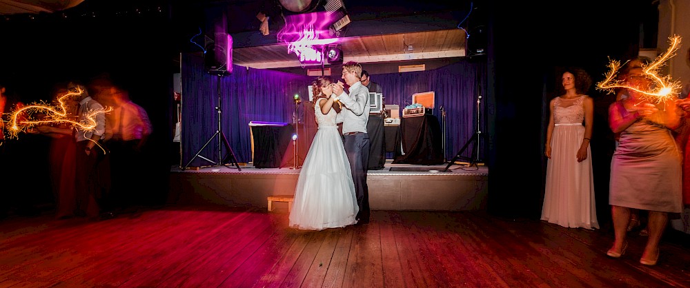 reportage Eine sommerliche Hochzeit auf dem Klostergut Wienhausen 48