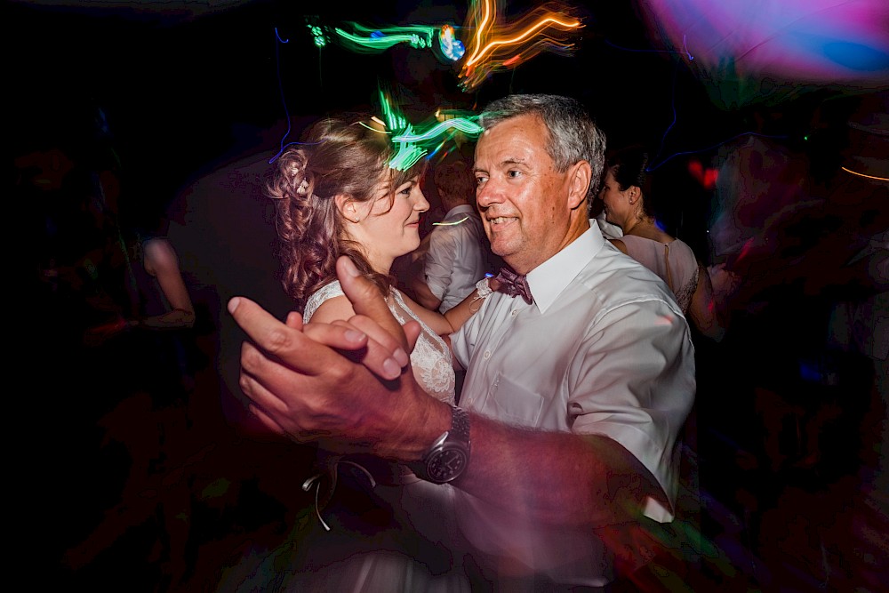 reportage Eine sommerliche Hochzeit auf dem Klostergut Wienhausen 52