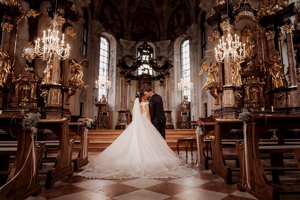 reportage Authentische Hochzeit in Mainz 37