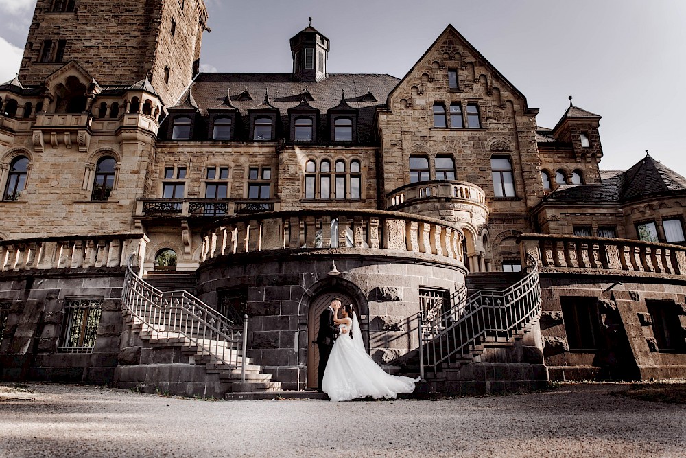 reportage Authentische Hochzeit in Mainz 47