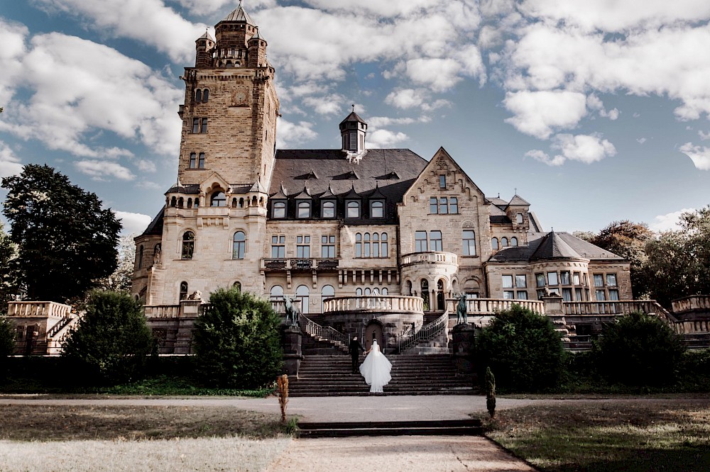 reportage Authentische Hochzeit in Mainz 29