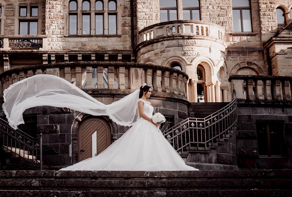 reportage Authentische Hochzeit in Mainz 34