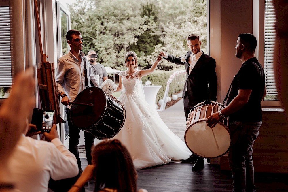 reportage Authentische Hochzeit in Mainz 44