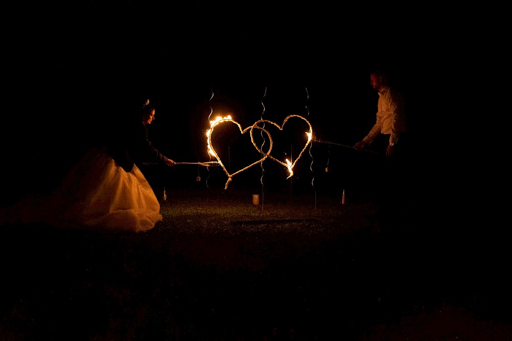 reportage Authentische Hochzeit in Mainz 48