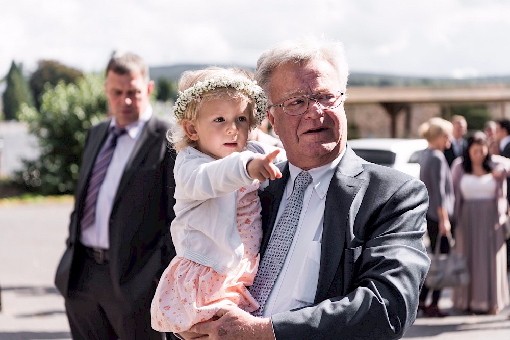 reportage Märchenhochzeit über dem Rheintal 8