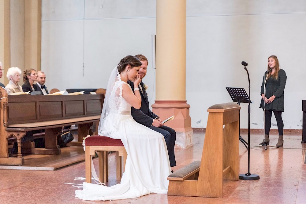 reportage Märchenhochzeit über dem Rheintal 14