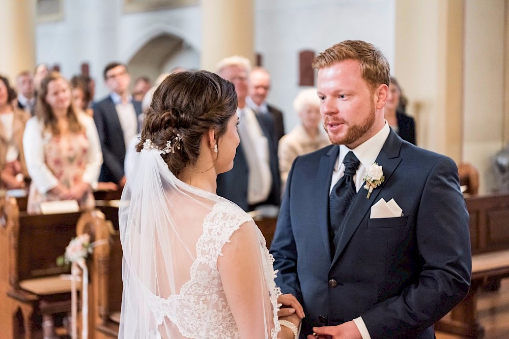 reportage Märchenhochzeit über dem Rheintal 15