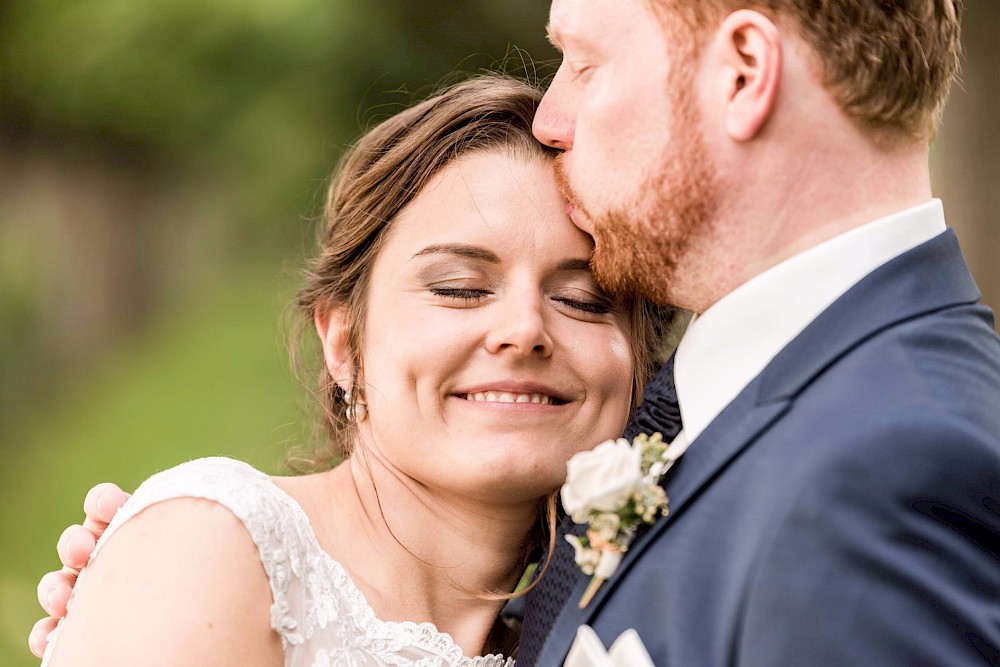 reportage Märchenhochzeit über dem Rheintal 36