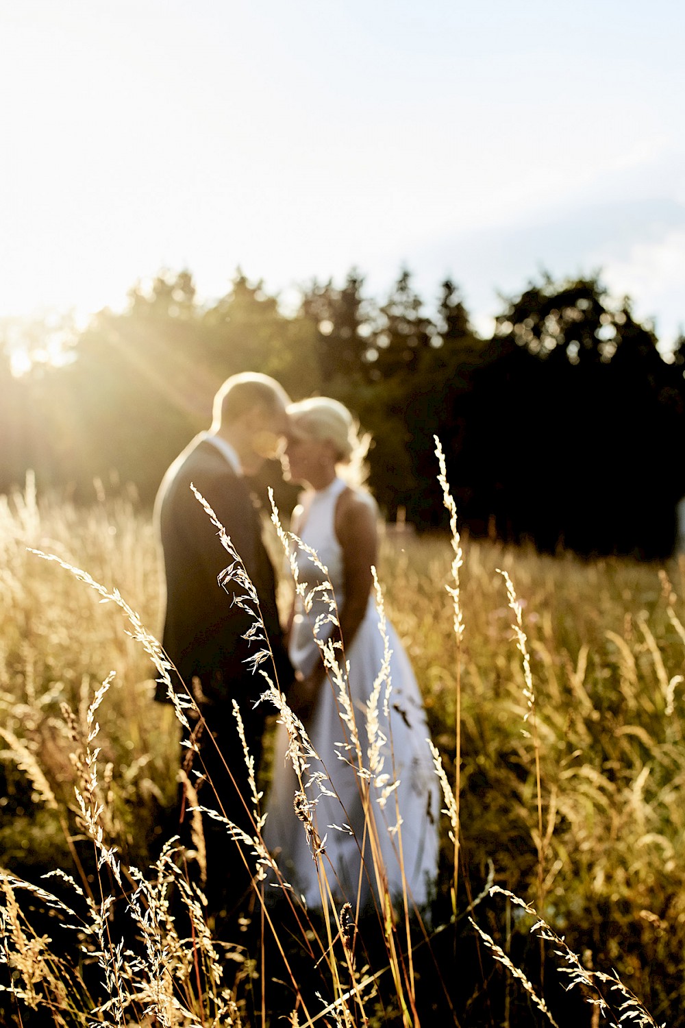 reportage Amerikanisch-österreichische Hochzeit auf Schloss Külml 48