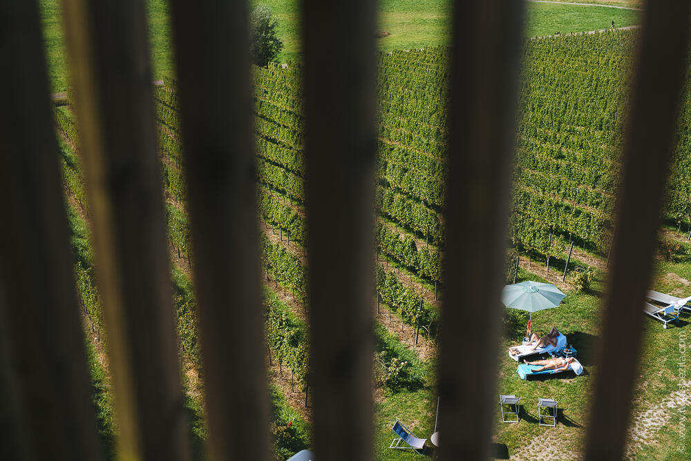 reportage Gerhard & Elisabeth | Loisium Ehrenhausen | Weingut Holler 4