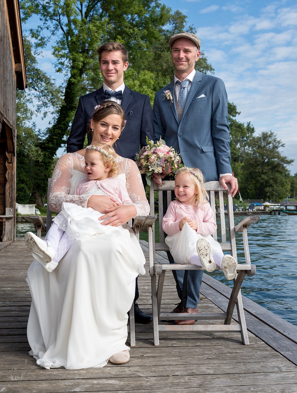 reportage Hochzeit am Attersee 8