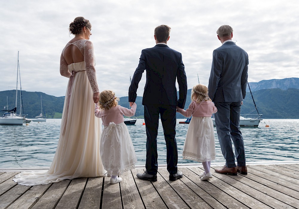 reportage Hochzeit am Attersee 11