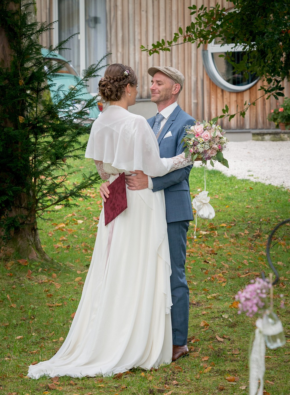 reportage Hochzeit am Attersee 25