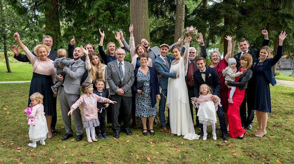 reportage Hochzeit am Attersee 29