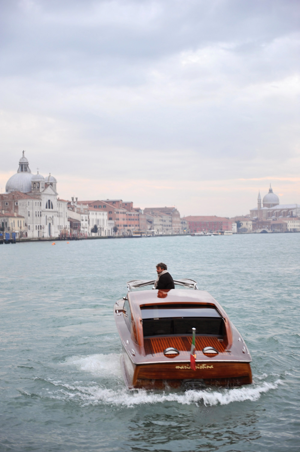 reportage Moscha & Nikos | Hochzeit in Venedig 29