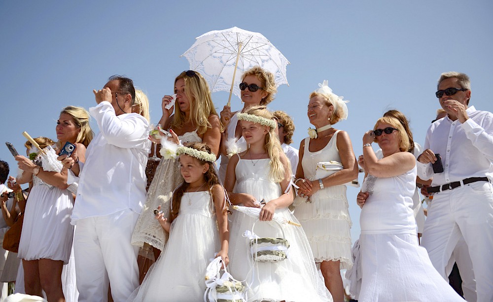 reportage Jana & Robert | Hochzeit in Oia, Santorini 22