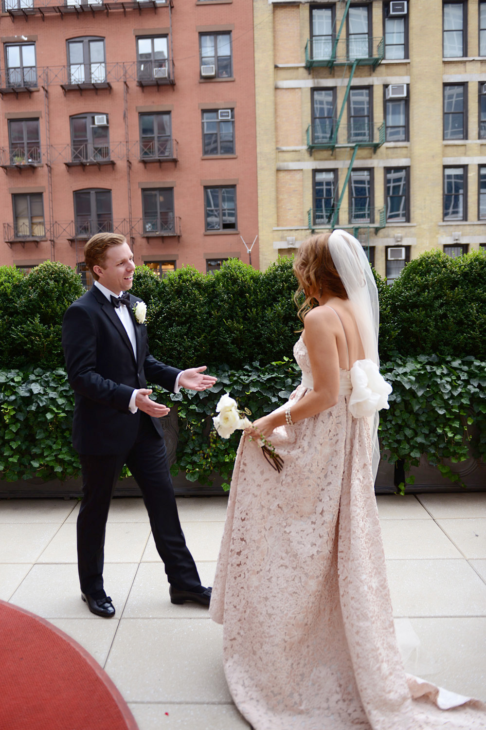 reportage Josie & Brent | New York City Hochzeit 15