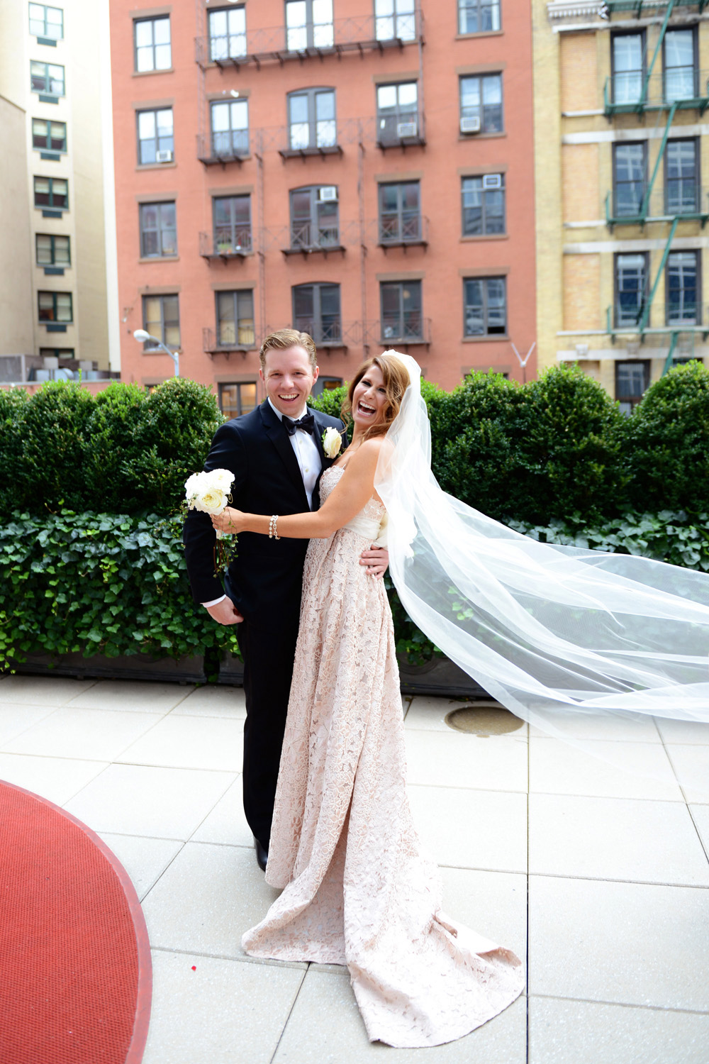 reportage Josie & Brent | New York City Hochzeit 18