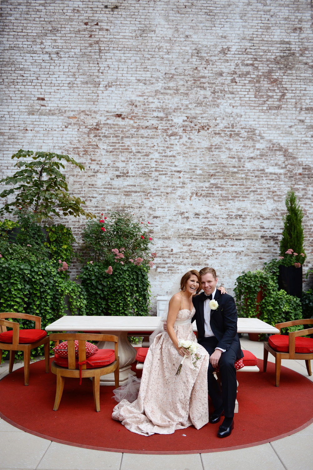 reportage Josie & Brent | New York City Hochzeit 20