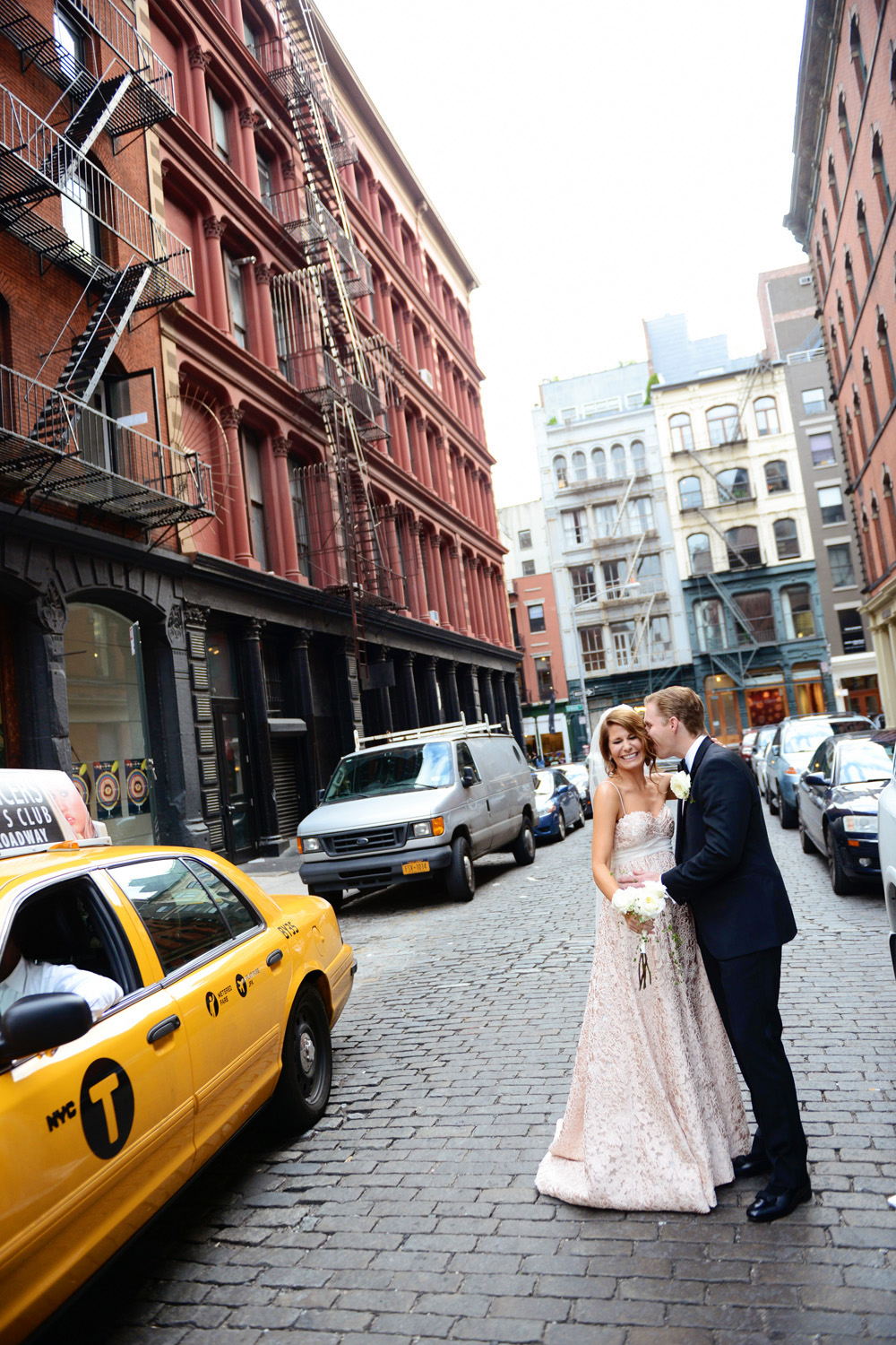 reportage Josie & Brent | New York City Hochzeit 21