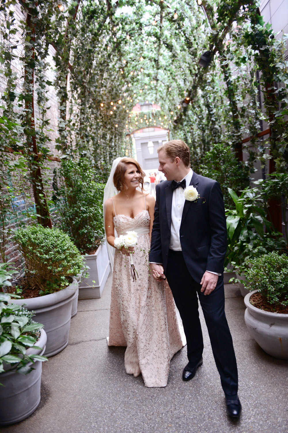 reportage Josie & Brent | New York City Hochzeit 24