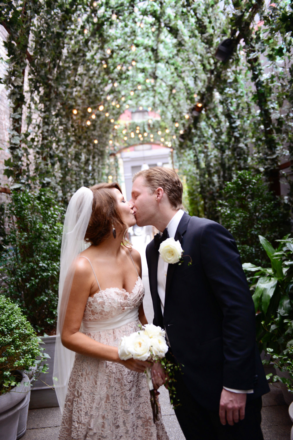 reportage Josie & Brent | New York City Hochzeit 25