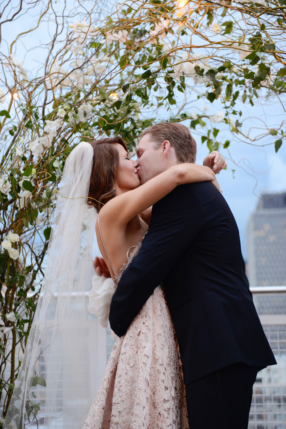 reportage Josie & Brent | New York City Hochzeit 34