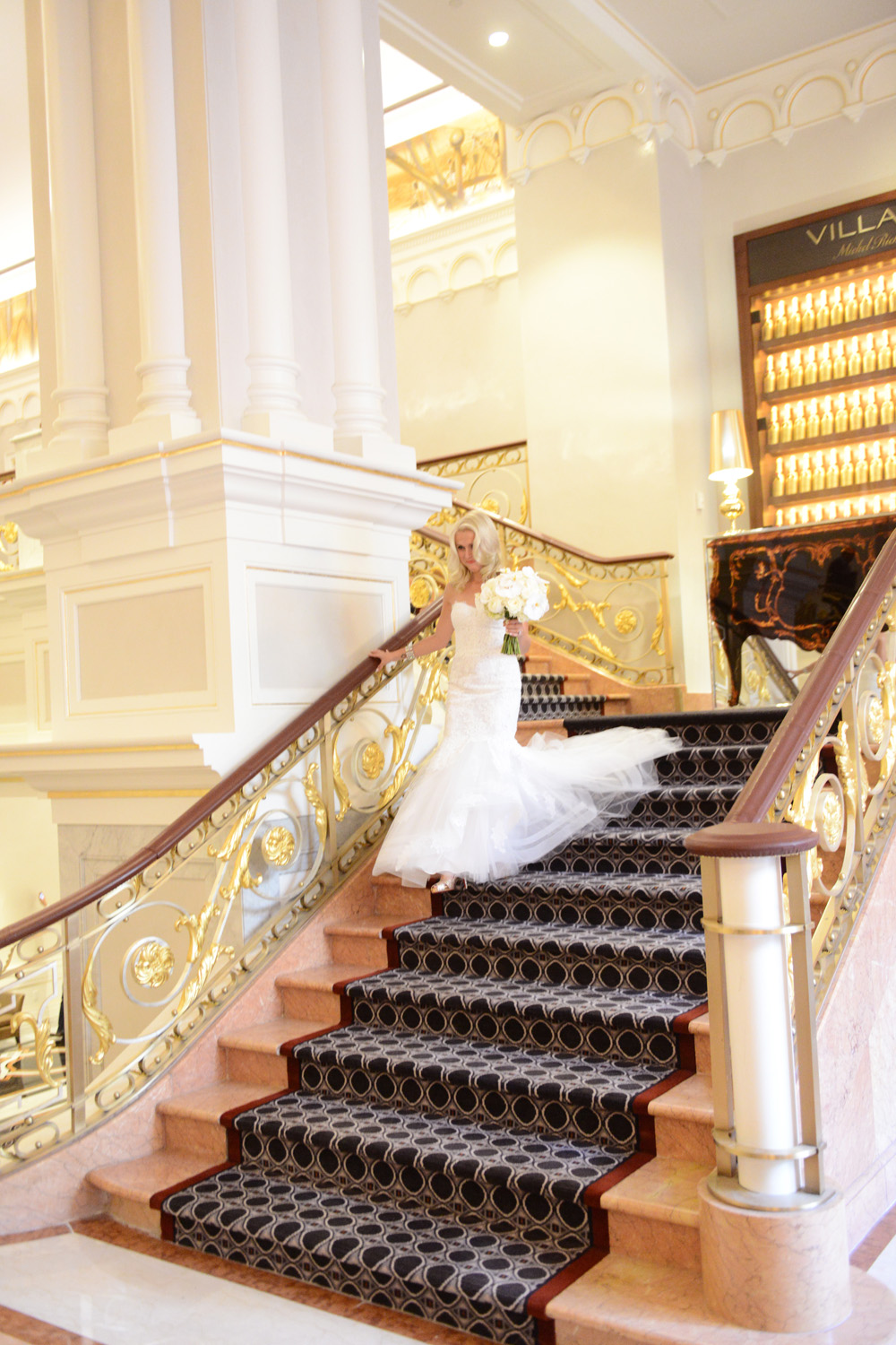 reportage Alice & Travis | Rockefeller Center, New York 15