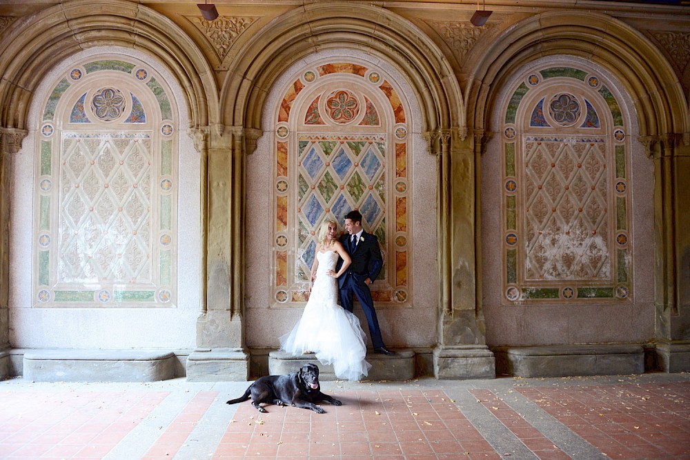 reportage Alice & Travis | Rockefeller Center, New York 18