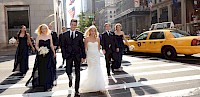 Alice & Travis | Rockefeller Center, New York