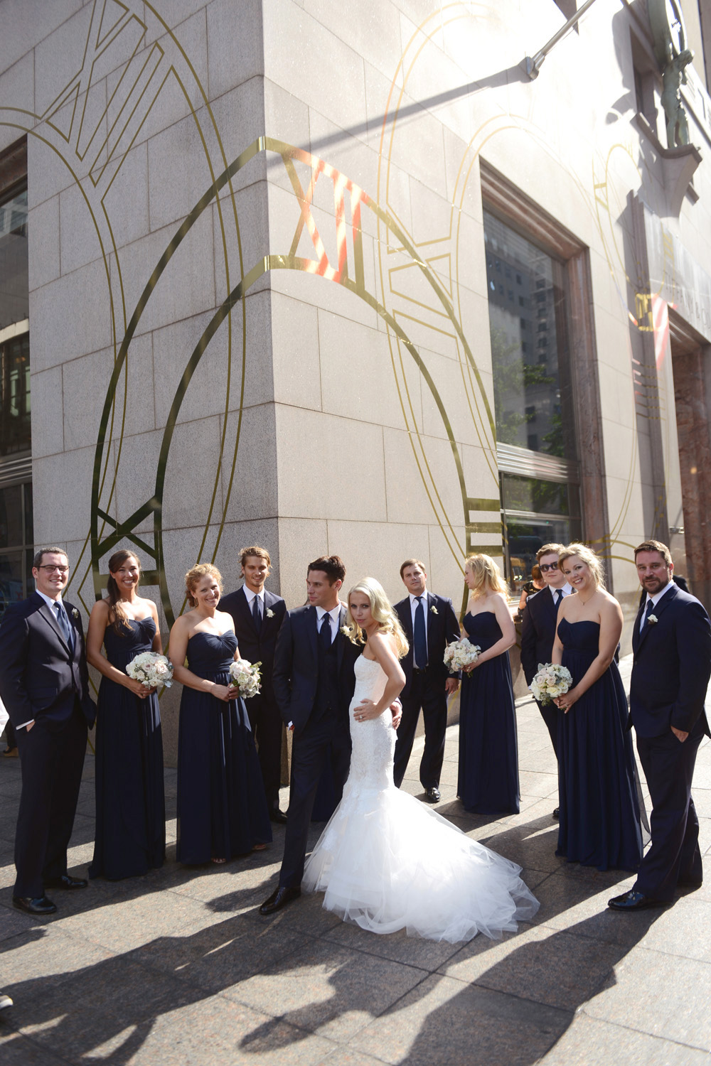 reportage Alice & Travis | Rockefeller Center, New York 21