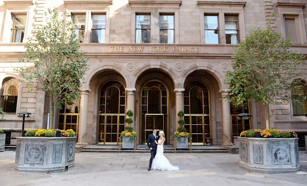 reportage Alice & Travis | Rockefeller Center, New York 23