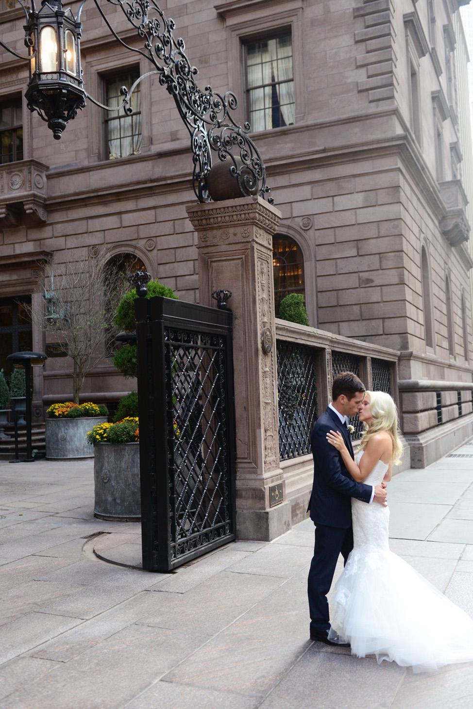 reportage Alice & Travis | Rockefeller Center, New York 25