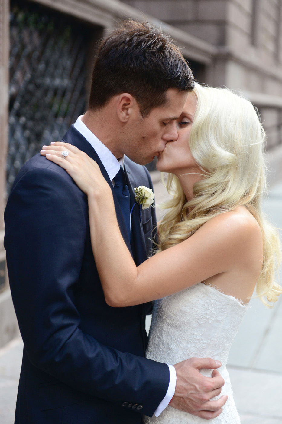 reportage Alice & Travis | Rockefeller Center, New York 26