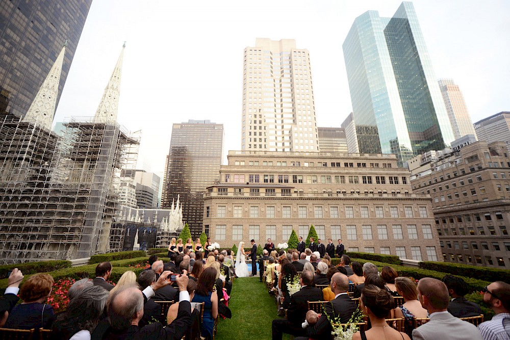 reportage Alice & Travis | Rockefeller Center, New York 27