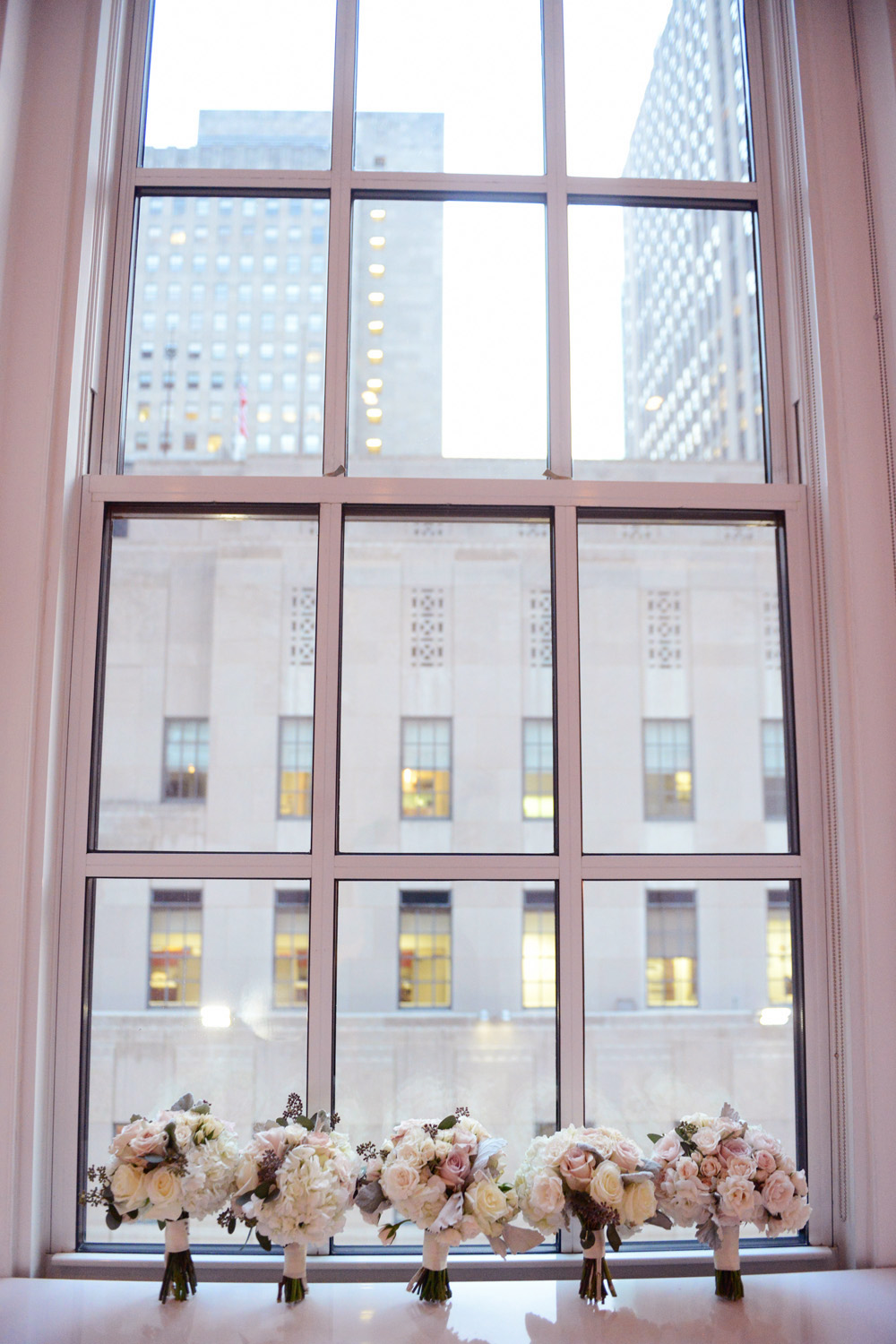 reportage Alice & Travis | Rockefeller Center, New York 33