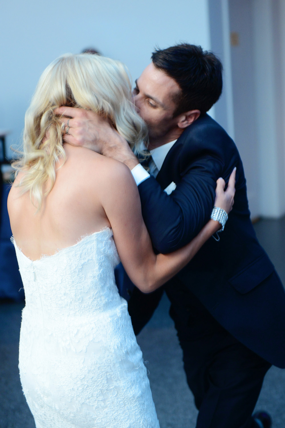 reportage Alice & Travis | Rockefeller Center, New York 43