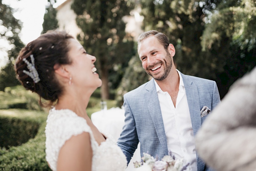 reportage Dolce Vita in der Toskana - Destination Wedding in Italien 23