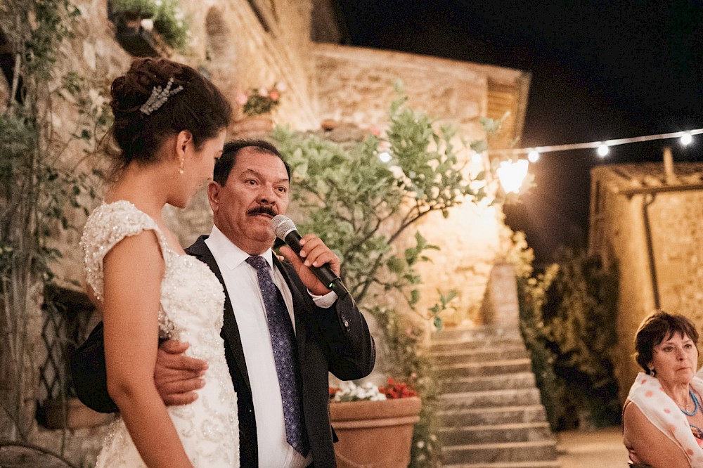 reportage Dolce Vita in der Toskana - Destination Wedding in Italien 44