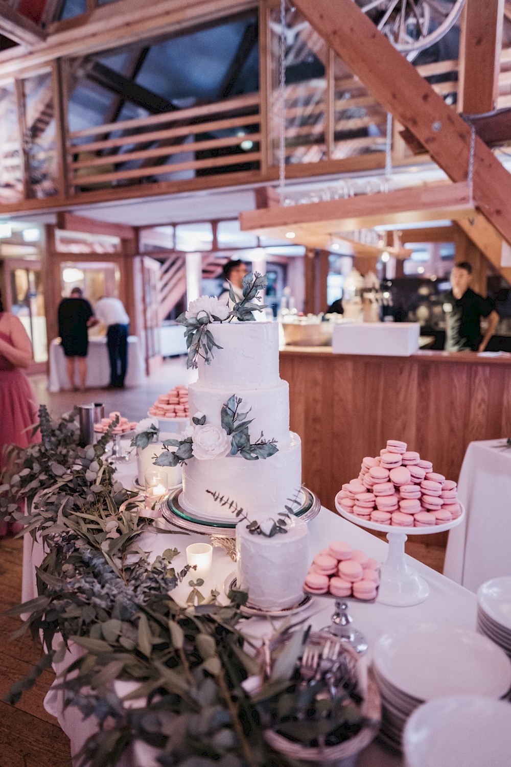 reportage Hochzeitsfotografie am Hühnerhof in Gründau 28