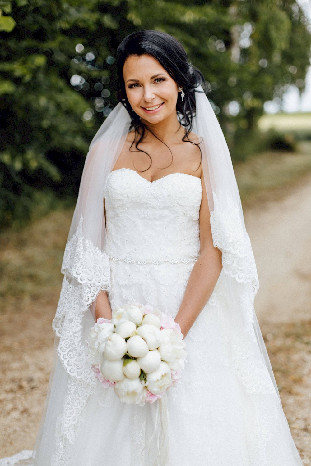 reportage Romantische Hochzeit auf der Ostalb 22