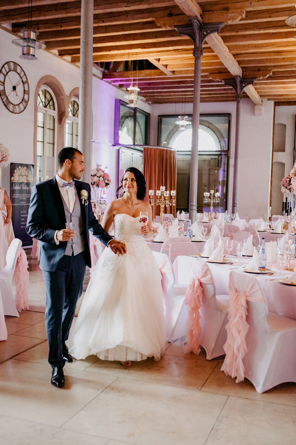 reportage Romantische Hochzeit auf der Ostalb 18