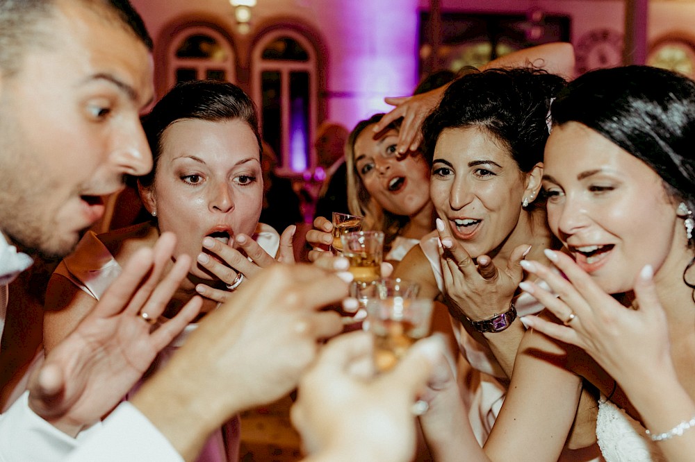 reportage Romantische Hochzeit auf der Ostalb 27