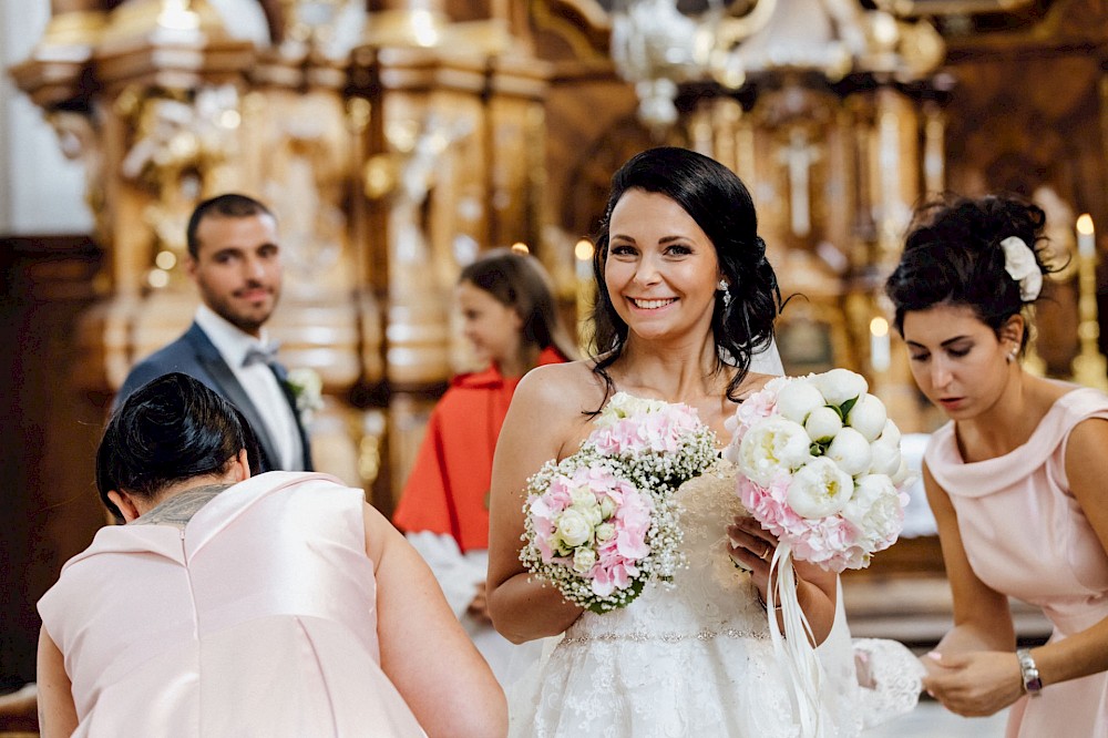 reportage Romantische Hochzeit auf der Ostalb 12