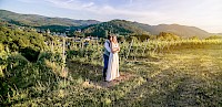 Hochzeit in Baden-Baden