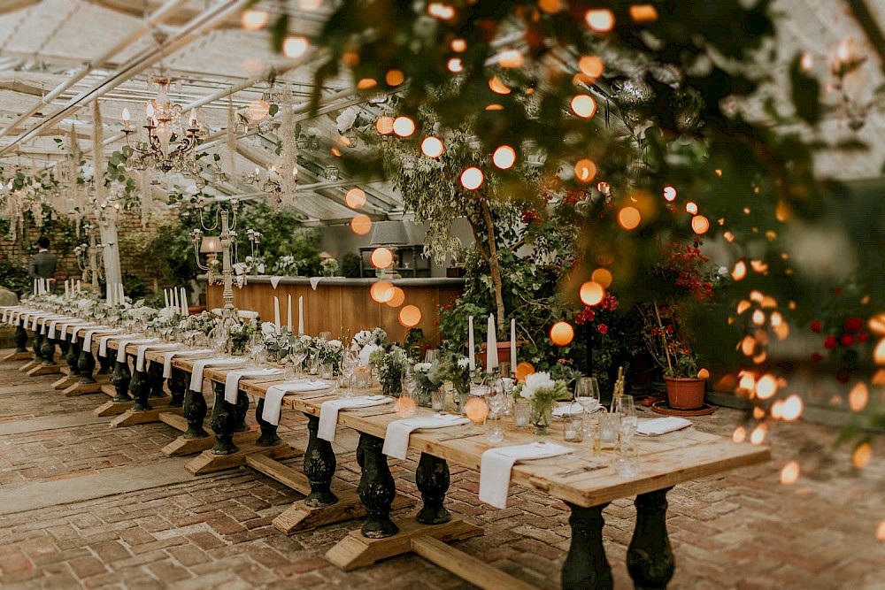 reportage Boho Hochzeit in der Alten Gärtnerei in Taufkirchen bei München 16