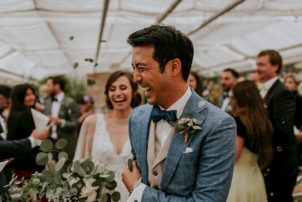 reportage Boho Hochzeit in der Alten Gärtnerei in Taufkirchen bei München 40