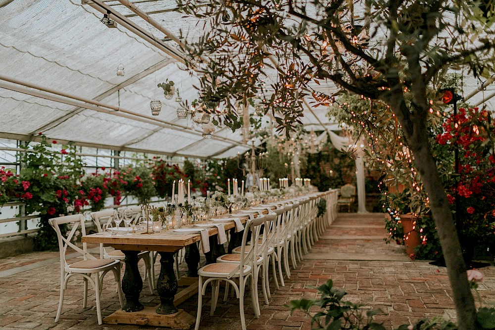 reportage Boho Hochzeit in der Alten Gärtnerei in Taufkirchen bei München 48