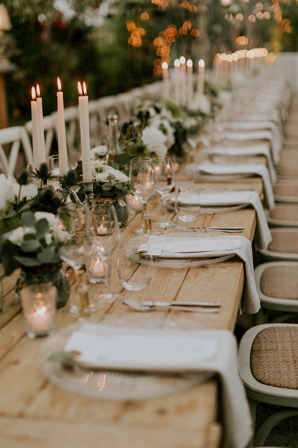 reportage Boho Hochzeit in der Alten Gärtnerei in Taufkirchen bei München 49